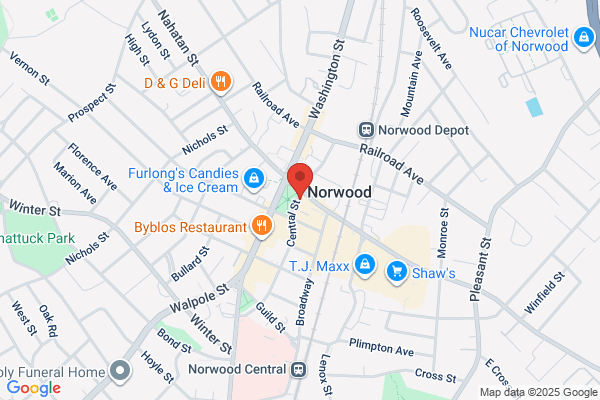 Advanced Dental Centers  Norwood