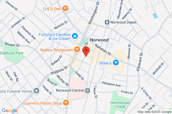 Norwood Dental Care