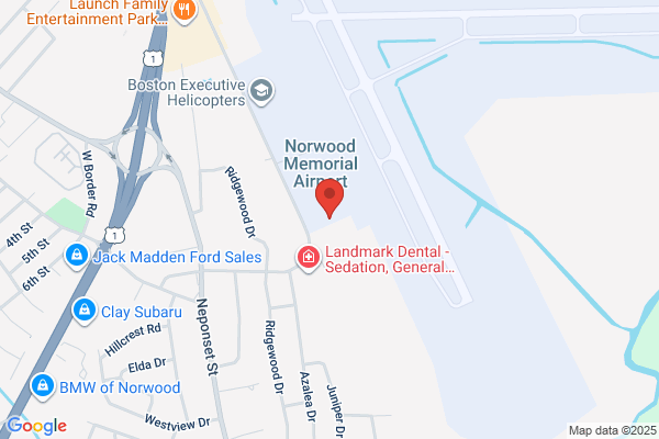 Norwood Dialysis Center