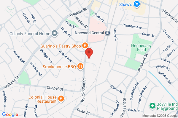 SMG Norwood Primary Care