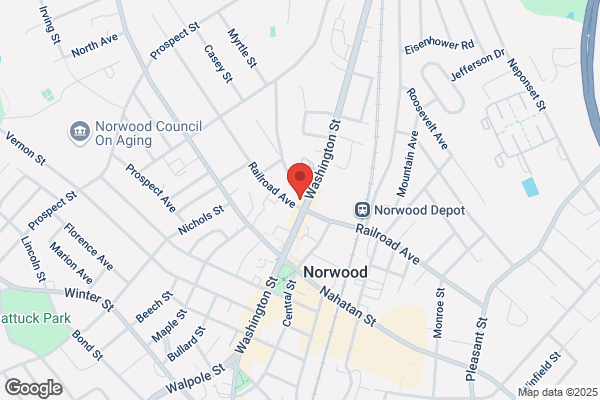 Norwood Mobil