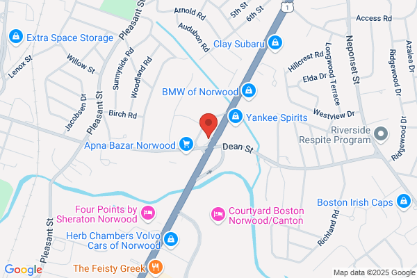 Norwood Mobil Inc