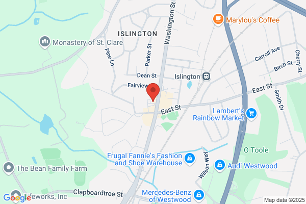 Islington Guindon Agency