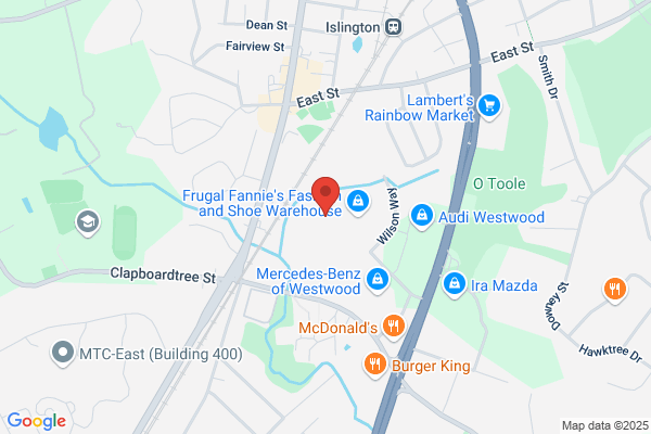 Fresenius Kidney Care Westwood