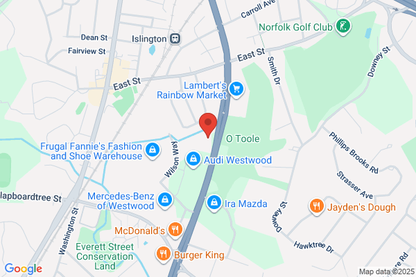AAA Westwood Driving School