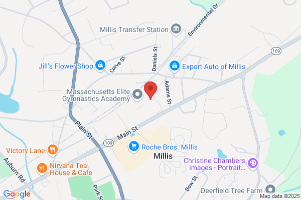 Brookline Movers