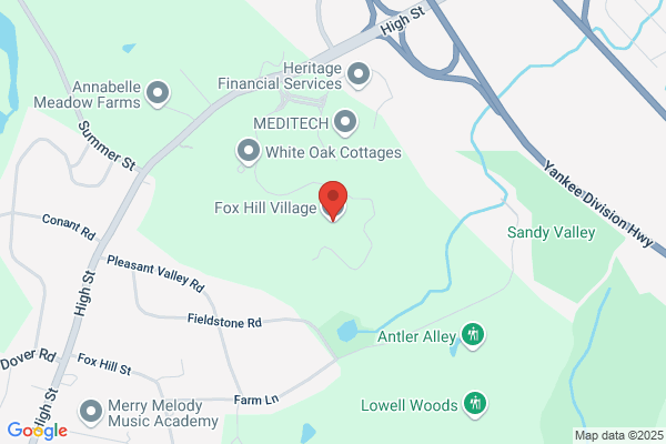 Fox Hill Village