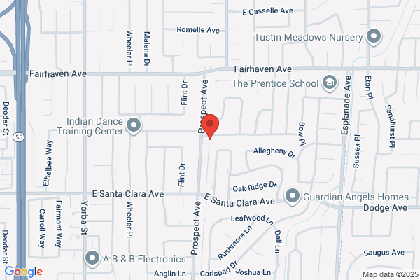 G & W Appraisal Associates