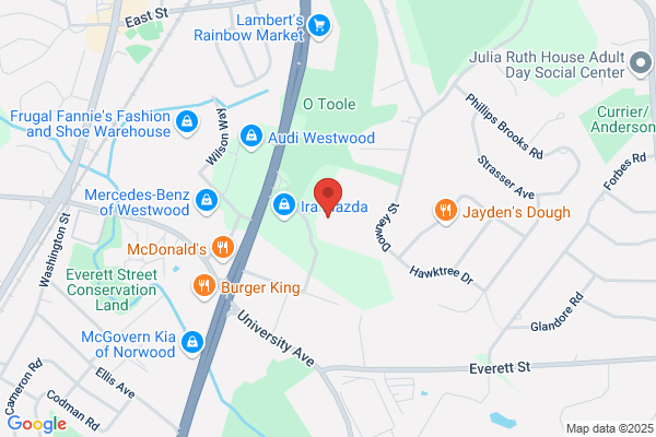 PGW Auto Glass - Boston