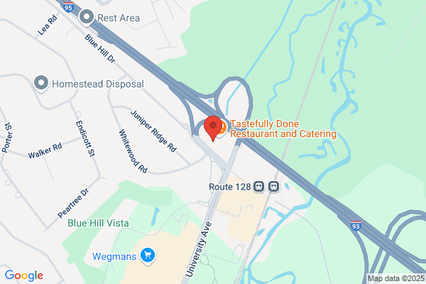 Paytrak of Neponset Valley