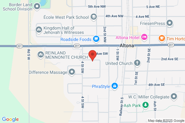 Westwood Massage Therapy