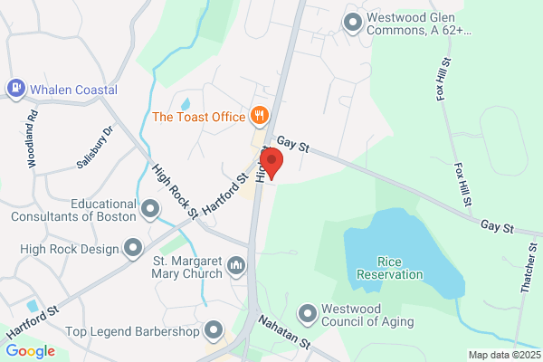 Westwood Montessori School the