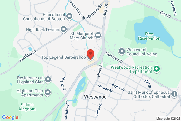 Westwood Pizza