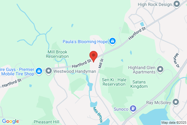 Alex Plumbing & Heating Co