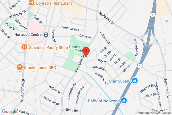 Driscoll Stephen F Plumbing & Heating