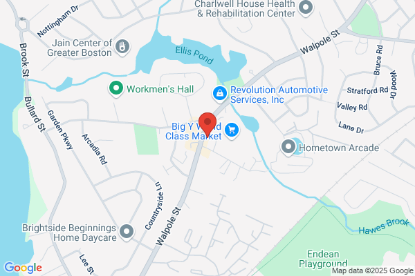 Emerald Isle Plumbing Inc