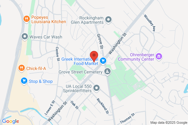 James K McManus Plumbing & Heating