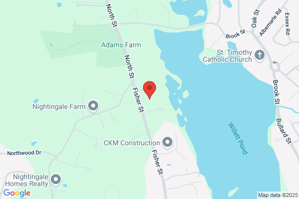 Norfolk County Plumbing & Heating