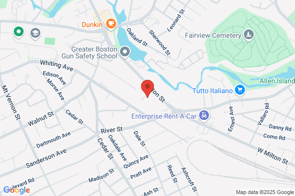 R & A Plumbing & Heating Co