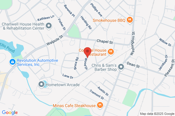 Norwood Extended Daycare