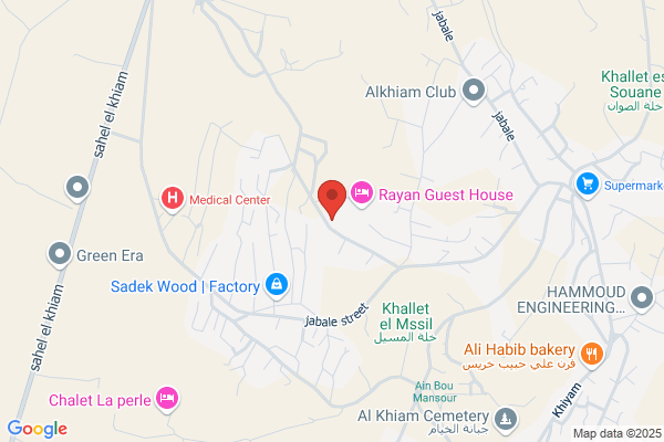 Abdallah Family Enterprises