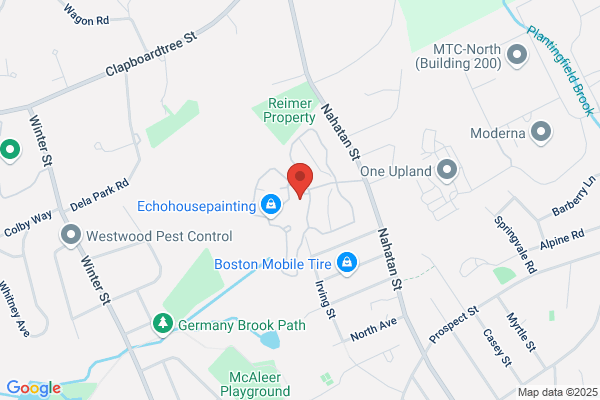 Chestnut Hill Realty