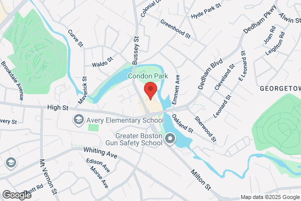 Nail Salon of East Dedham