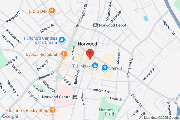 Supercuts, Norwood