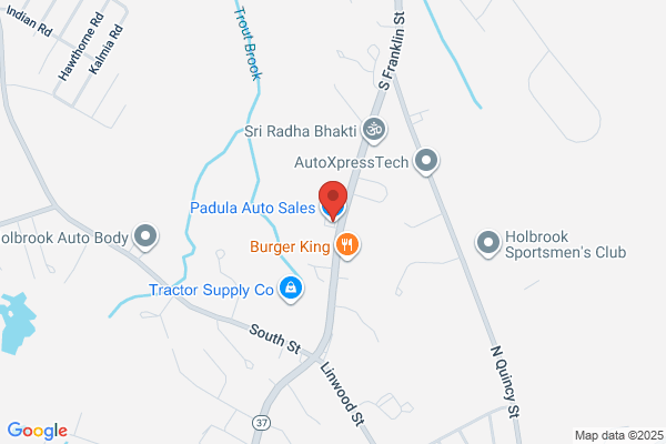 Frasca Auto Sales