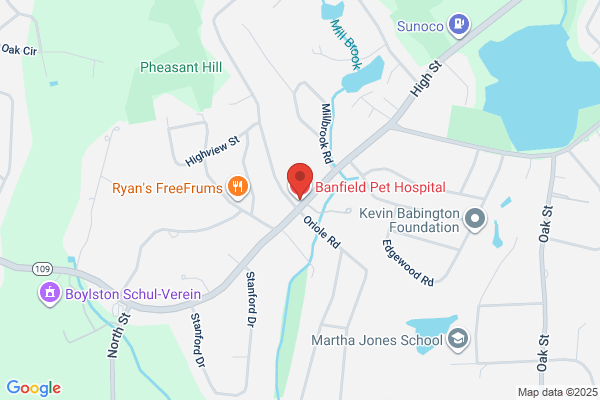 Banfield Pet Hospital