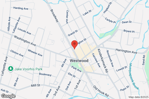 Westwood Seed and Feed Co