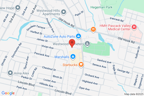 Westview Apartments