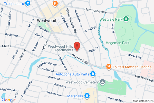 Westwood Hills Apartments