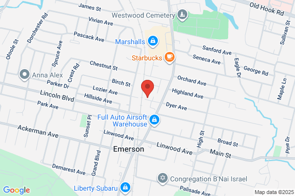 Emerson Auto Body