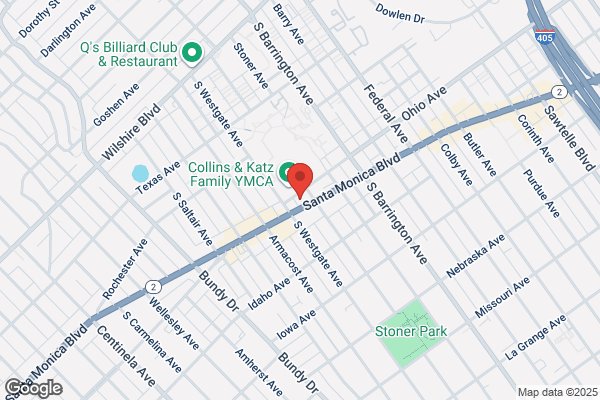 Westwood Auto & Body Center