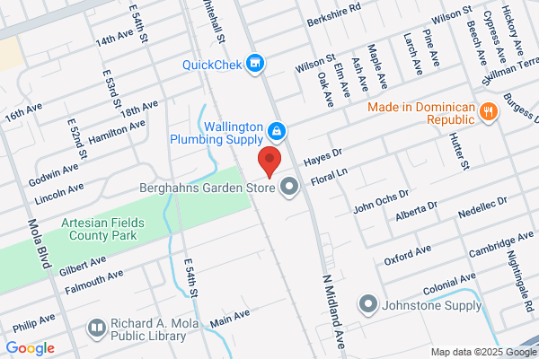 Marone Electrical Co