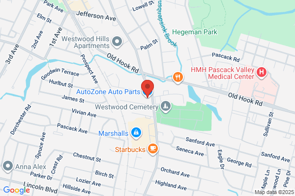 Napa Auto Parts
