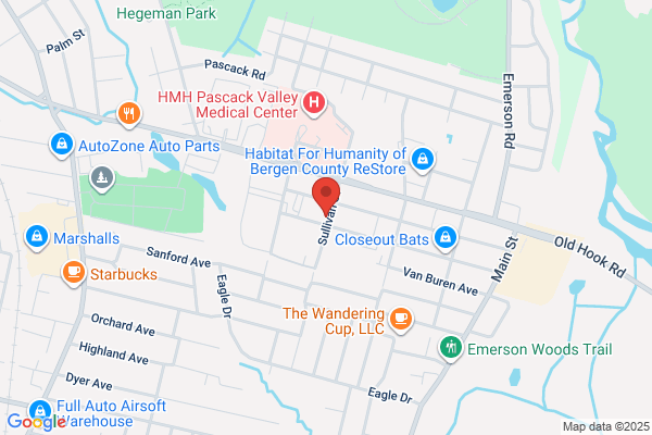 Pascack Valley Copy Center