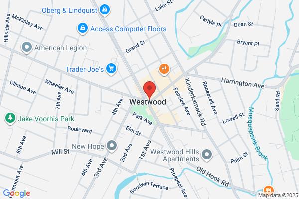 Westwood Gallery