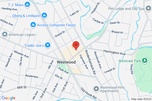 Massage Envy - Westwood-NJ