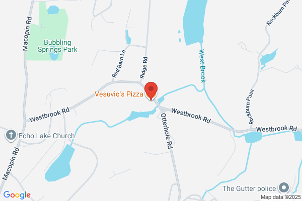 Vesuvio Food Import Deli & Liquor