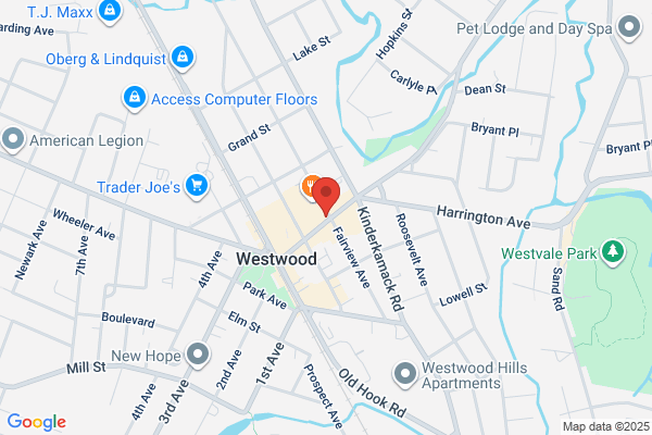 Westwood Prime Meat