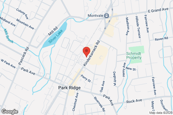 Park Ridge Dental
