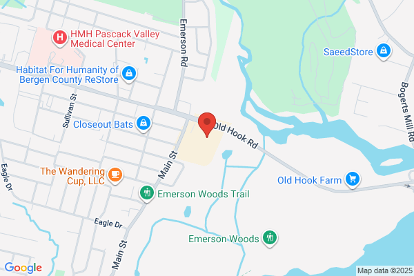 Pascack Valley Dental Practice PA