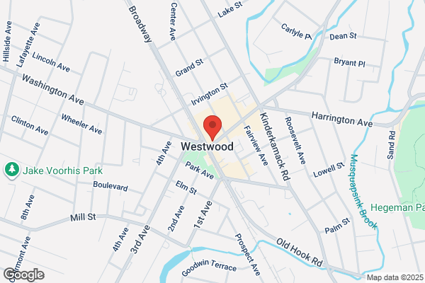 Westwood Sleep Centers