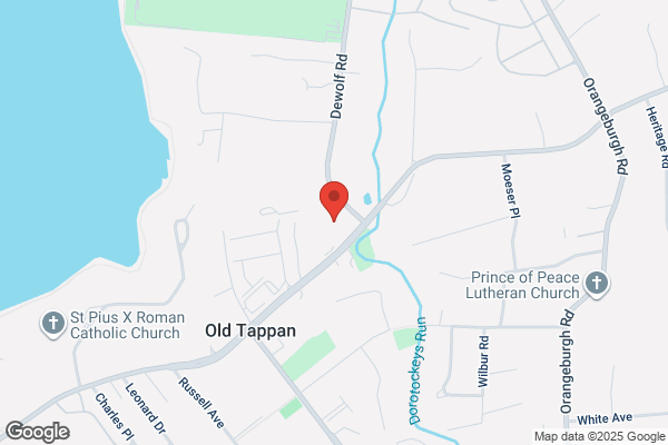 Old Tappan Family Dentistry