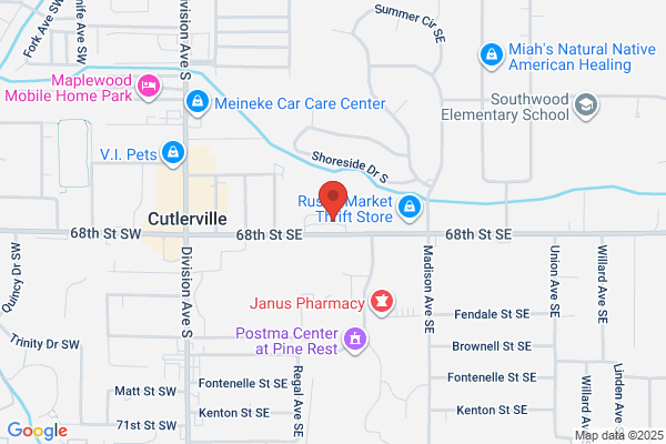Pine Rest Health Care Center