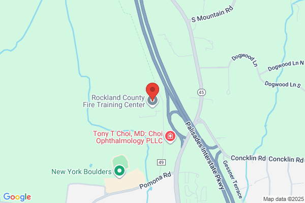 Rockland Paramedics Svcs Inc