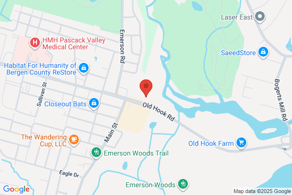 Steven Rosner, MD