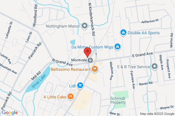 Montvale Florist